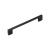 1017 BLACK MATT 128 MM(1) 1017 BLACK MATT 128 MM(1)