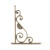 MOD 7 190x240 ANTIQUE BRONZE-2