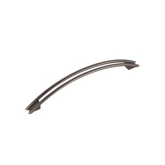 1012 BRUSHED BLACK NICKEL 128 MM(1)