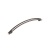 1012 BRUSHED BLACK NICKEL 128 MM(1) 1012 BRUSHED BLACK NICKEL 128 MM(1)