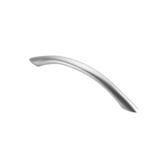 8874 SATIN CHROME 128-0