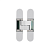 Петля врезная скрытой установки Apecs 115*23-3D-Z-CRM (R11,5)