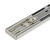 Y8114 400 MM CHROME 45 MM FULL SOFT CLOSE-2 Y8114 400 MM CHROME 45 MM FULL SOFT CLOSE-2