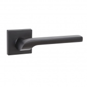 Ручка дверная Puerto, черный, арт.:INAL 535-03 B