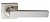 Ручка дверная RENZ DH 302-02 SN "Равенна", никель мат.